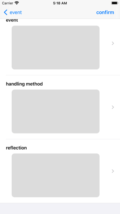 MarketGrab Screenshot