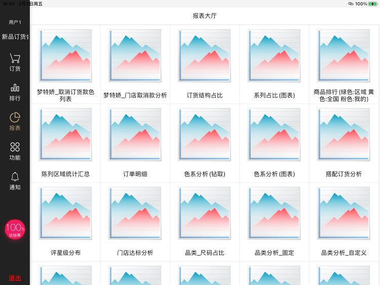 云订货+ screenshot-3