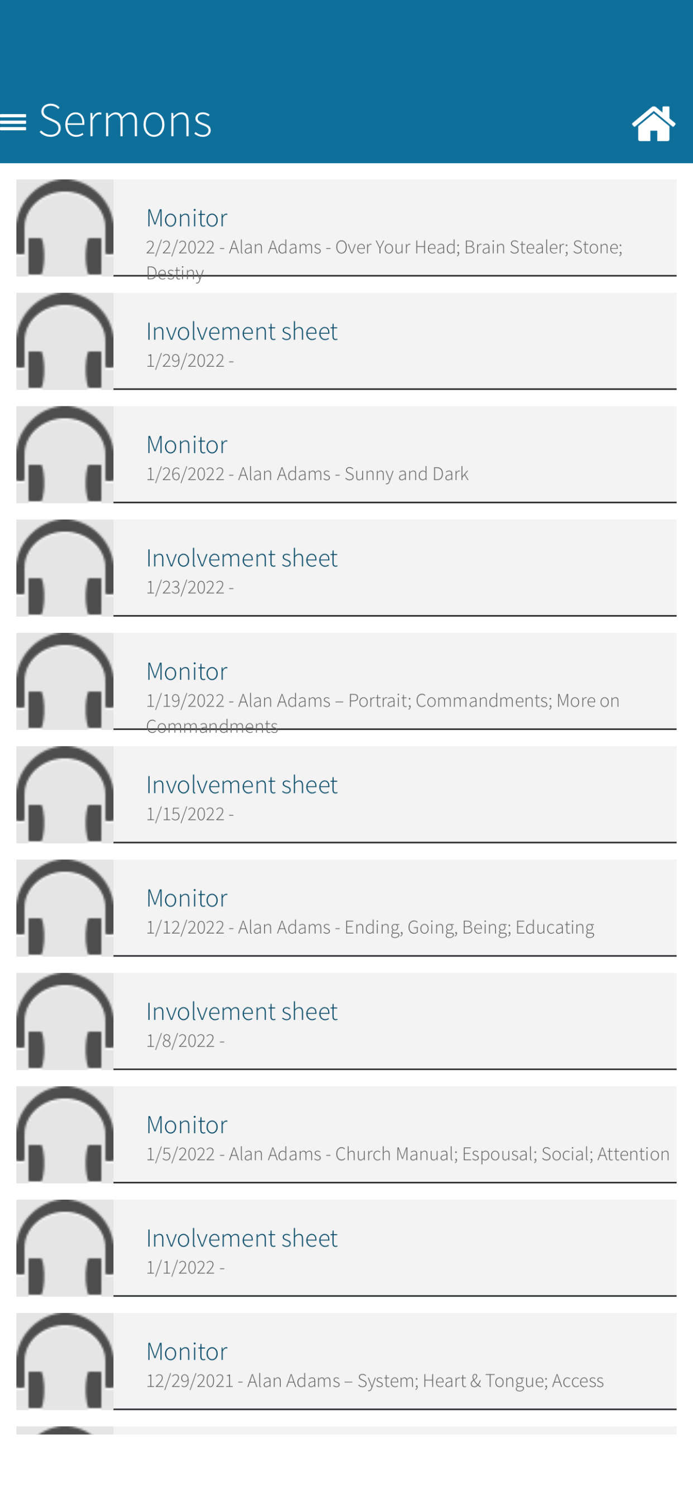 East Main Street CofC