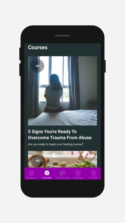 AWESOME HEALING STRATEGY