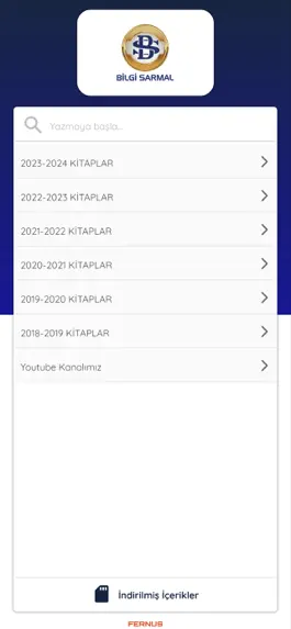 Game screenshot Bilgi Sarmal Video mod apk