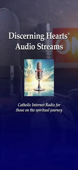 Game screenshot Discerning Hearts Radio mod apk