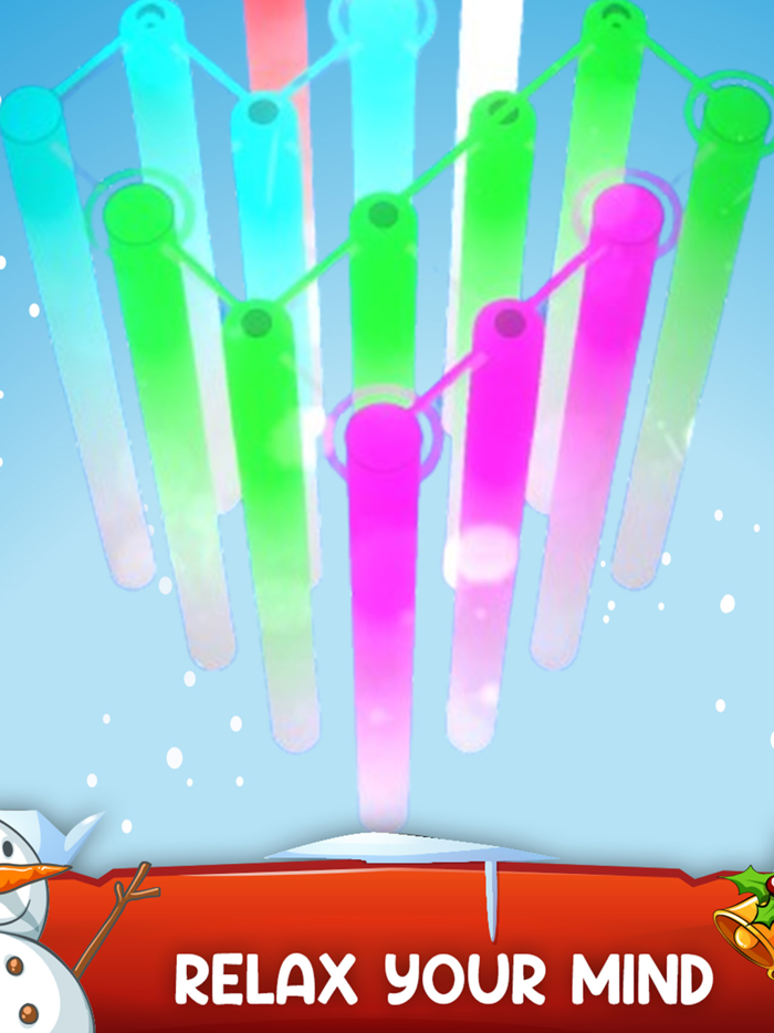 PixelCraft Color Dot Odyssey