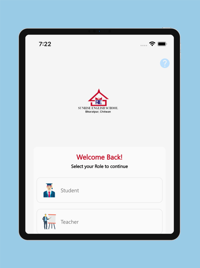 Sunrise English School