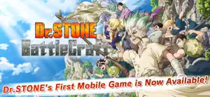 Dr.STONE Battle Craft screenshot #1 for iPhone