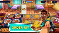 Disney Iwájú: Rising Chef iphone resimleri 3