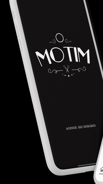 O MOTIM - Agende seu horário!