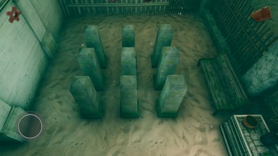 Art Heist - Escape Room Screenshot