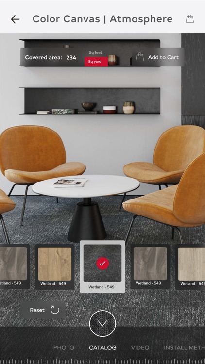 Mohawk GO screenshot-4