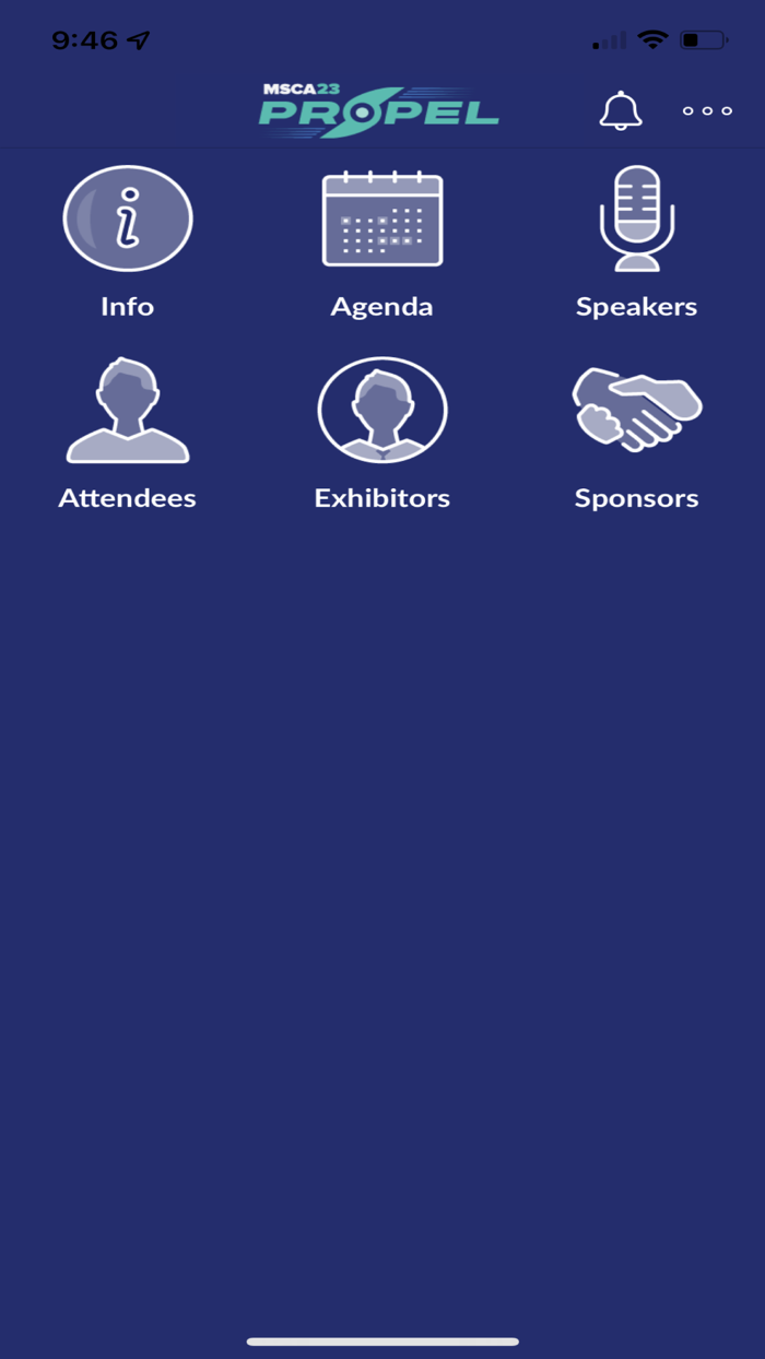 MSCA23 Education Conference