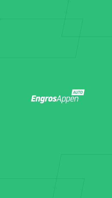 EngrosAuto Screenshot