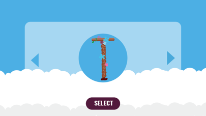 Screenshot #2 pour Luk Chickie Catcher