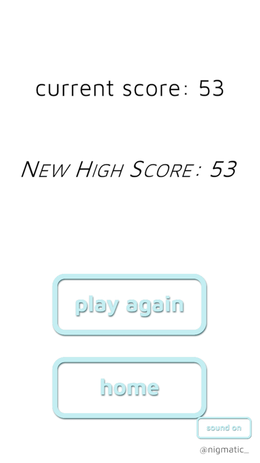 #6. Everything is Content (iOS) 由: Nigmatic Sound LLC
