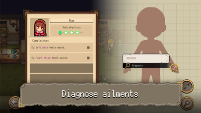 Potion Permit screenshot 2