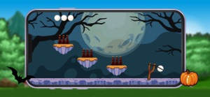 Bottle Shooter Game screenshot #4 for iPhone
