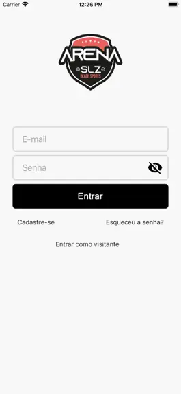 Game screenshot Arena SLZ mod apk