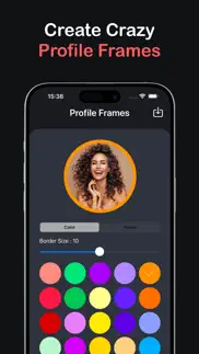 inszoom: profile viewer iphone screenshot 3