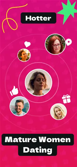 Game screenshot Hotter - Hookup Dating & Chat mod apk