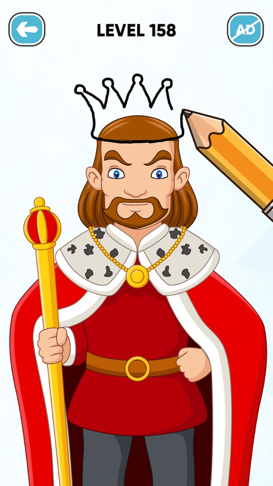 #2. DOP - Hidden Object Games (iOS) โดย: Jayendrasinh Chudasama