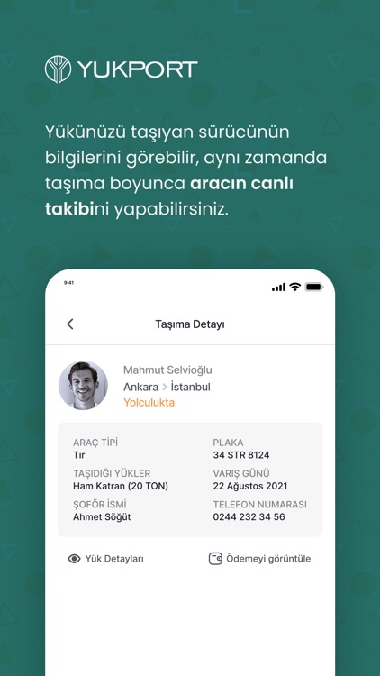 Yuk Port screenshot-5