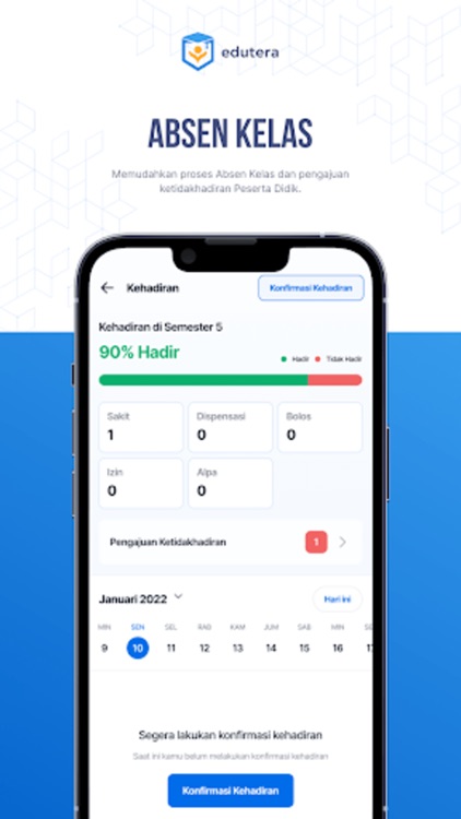 Edutera screenshot-3