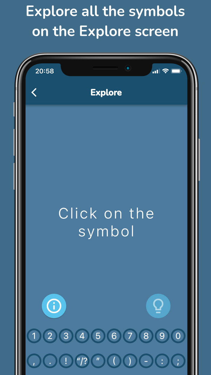 Braille Academy Play and  Learn