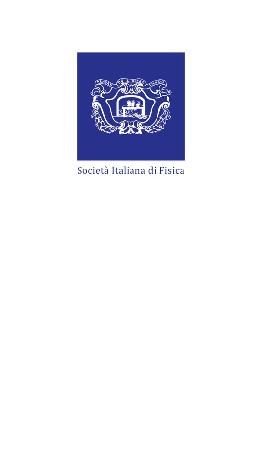 #1. SIF EVENTI (iOS) 由: PSTM SRL