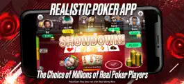 Game screenshot PokerStars Play – Texas Holdem mod apk