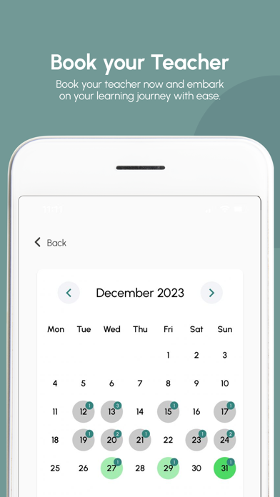 Doroos Screenshot