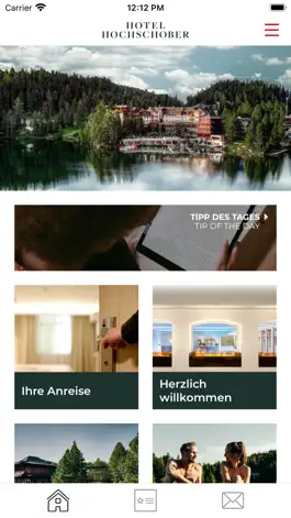 Game screenshot Hotel Hochschober mod apk