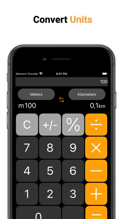 Freebie Simple Calculator screenshot-4