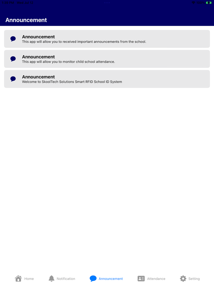 SLSPI SkoolTech Plus