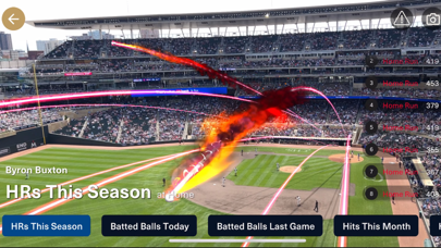 ARound Stadium Screenshot