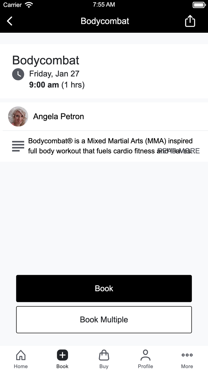 Regymen by Verge Fitness