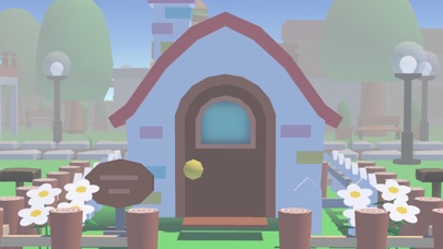 Birdies Flight School Screenshot