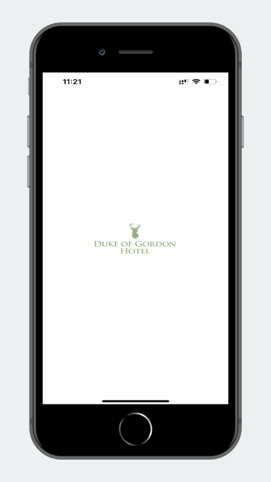 Screenshot #1 pour Duke of Gordon Hotel