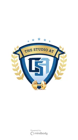 Game screenshot The Studio at CSF mod apk