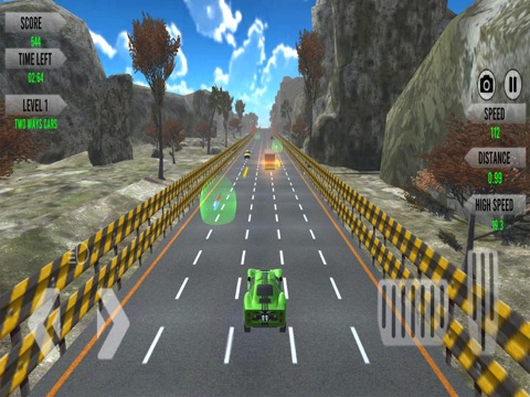 Traffic Racer Champion Gameのおすすめ画像6