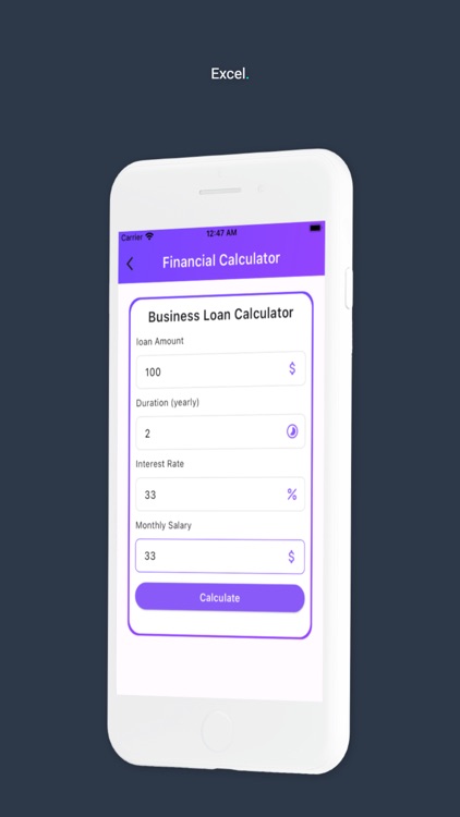 ApolloX DEX: Finance app screenshot-6