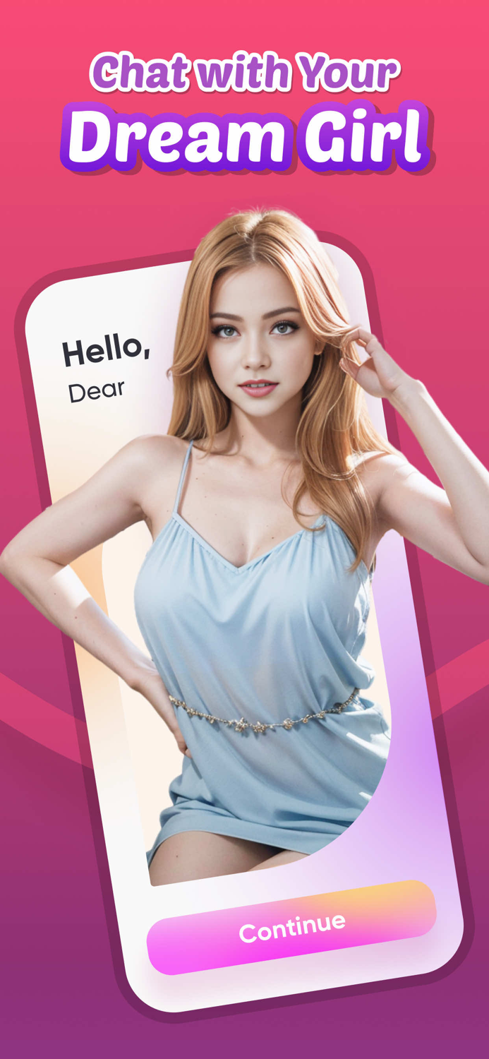 18 AI Chat Game Soulful AI