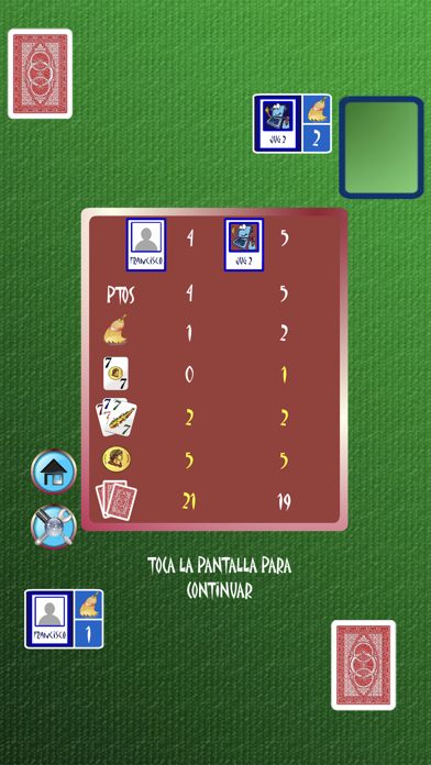 La Escoba HD Screenshot