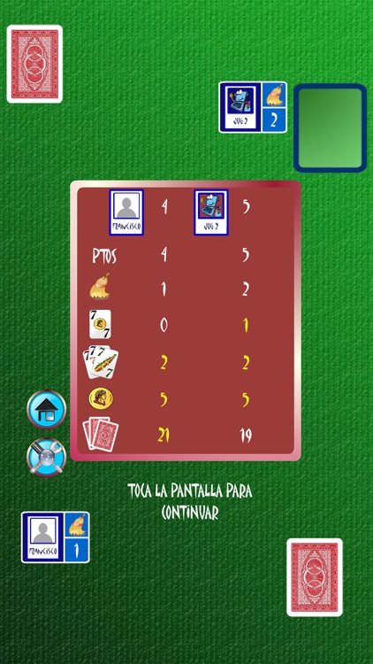 La Escoba HD screenshot-5