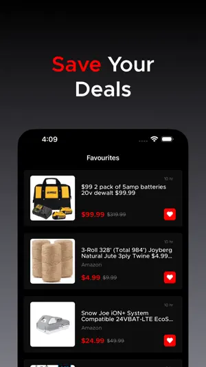 Black Friday Deals & Ads 2024 screenshot 3