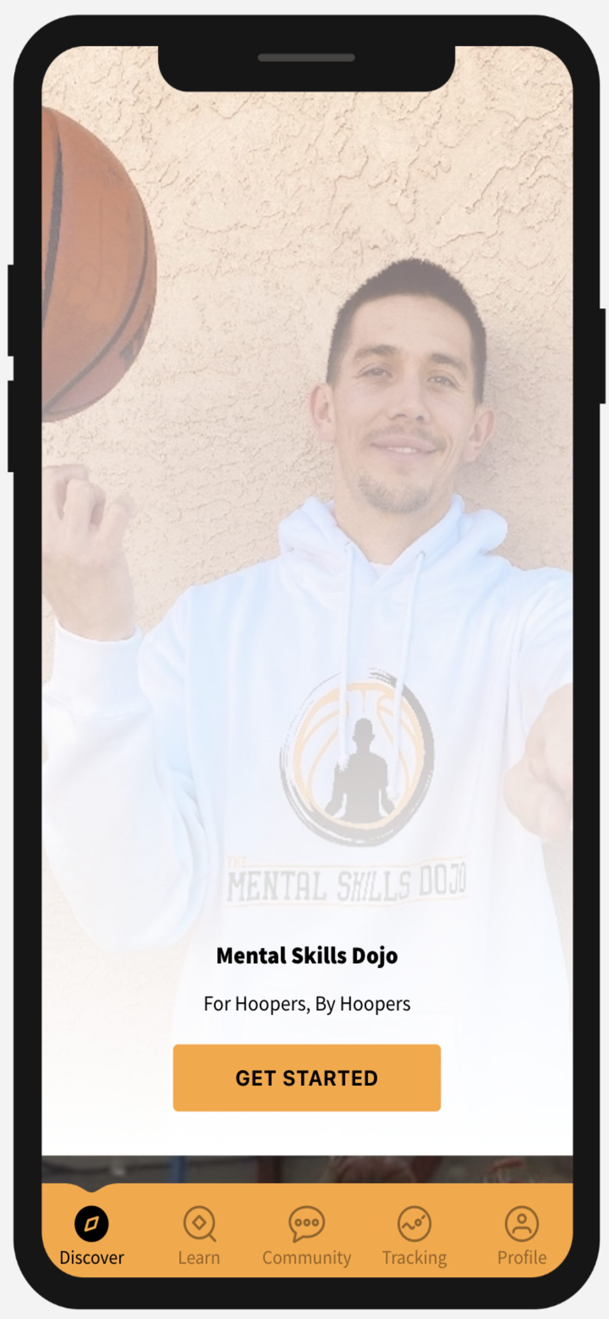 Mental Skills Dojo