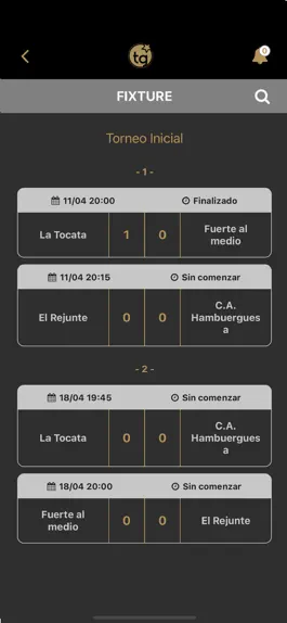 Game screenshot Club TG mod apk