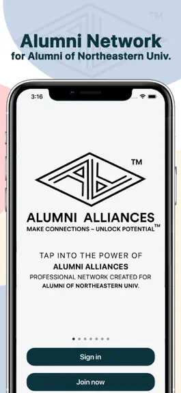 Game screenshot Alumni - Northeastern Univ. mod apk