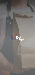 Right Target screenshot #1 for iPhone