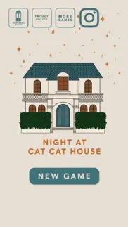 night at cat cat house problems & solutions and troubleshooting guide - 3