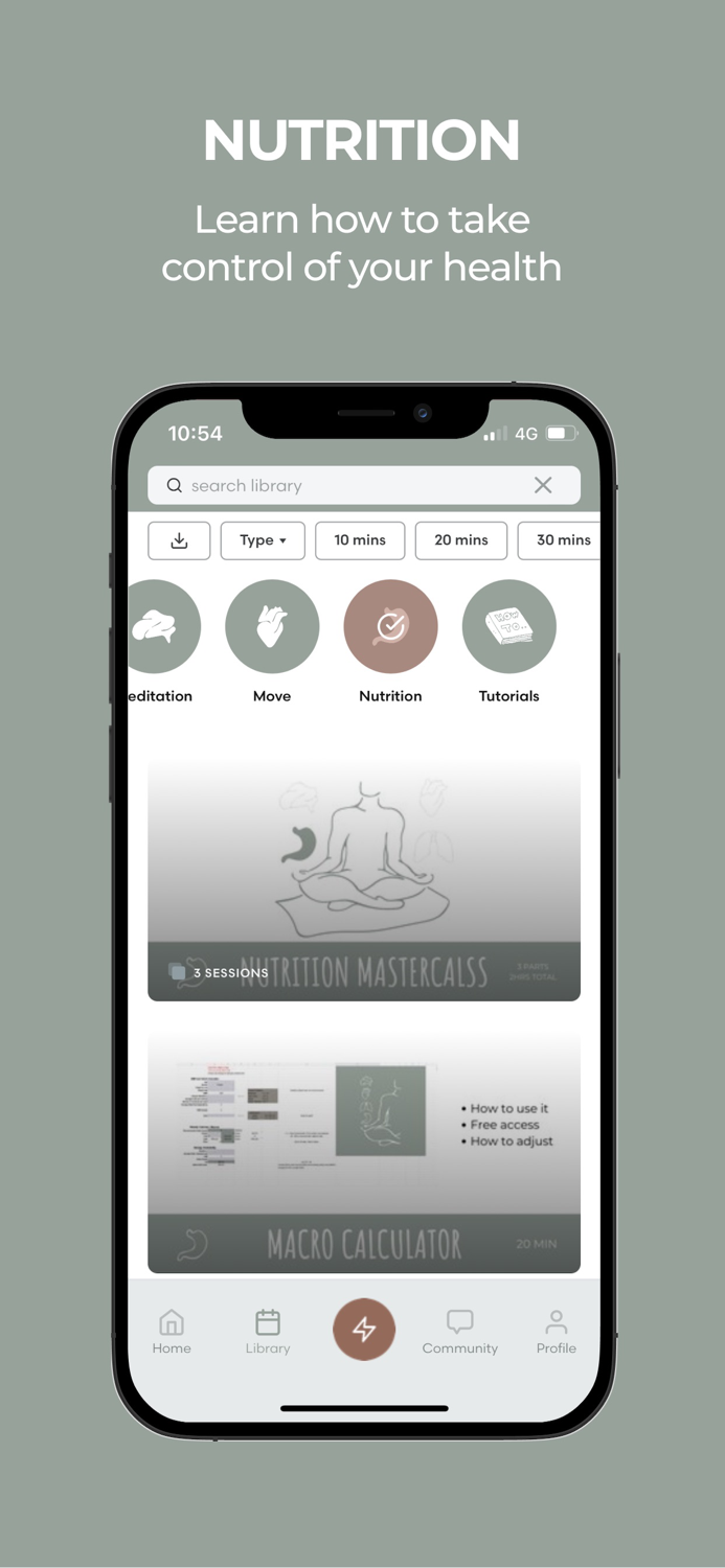 Back 2 Being by Robbie Weir