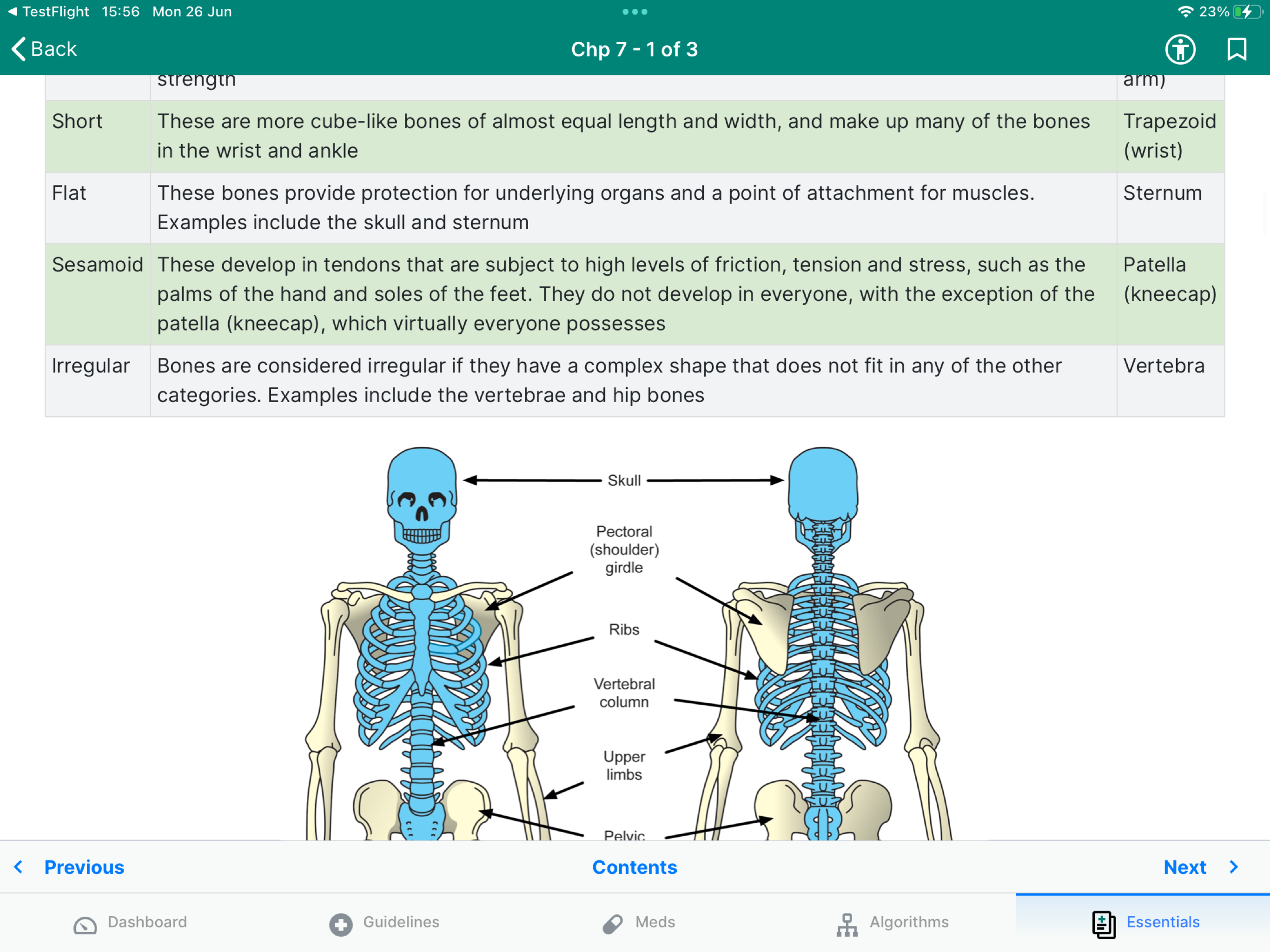 Responder Plus screenshot 12